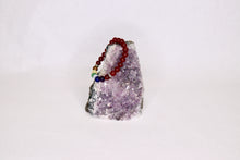 Load image into Gallery viewer, Chakra Gemstone Bracelet - Choose Your Gemstone
