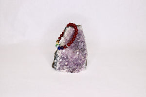 Chakra Gemstone Bracelet - Choose Your Gemstone
