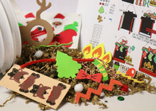 Load image into Gallery viewer, Christmas Craft Canteen - Limited Holiday Edition

