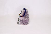 Load image into Gallery viewer, Chakra Gemstone Bracelet - Choose Your Gemstone
