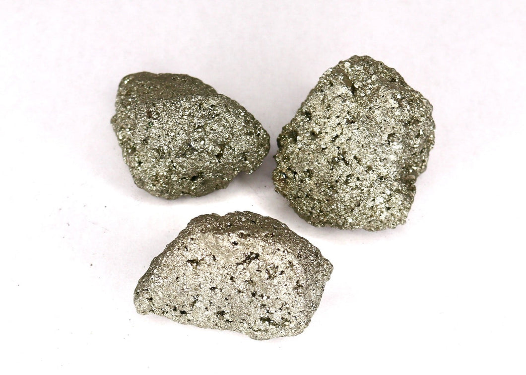 Large Pyrite - 2-3