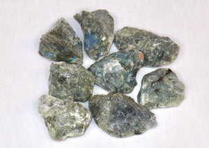 Labradorite - Rough Gemstone